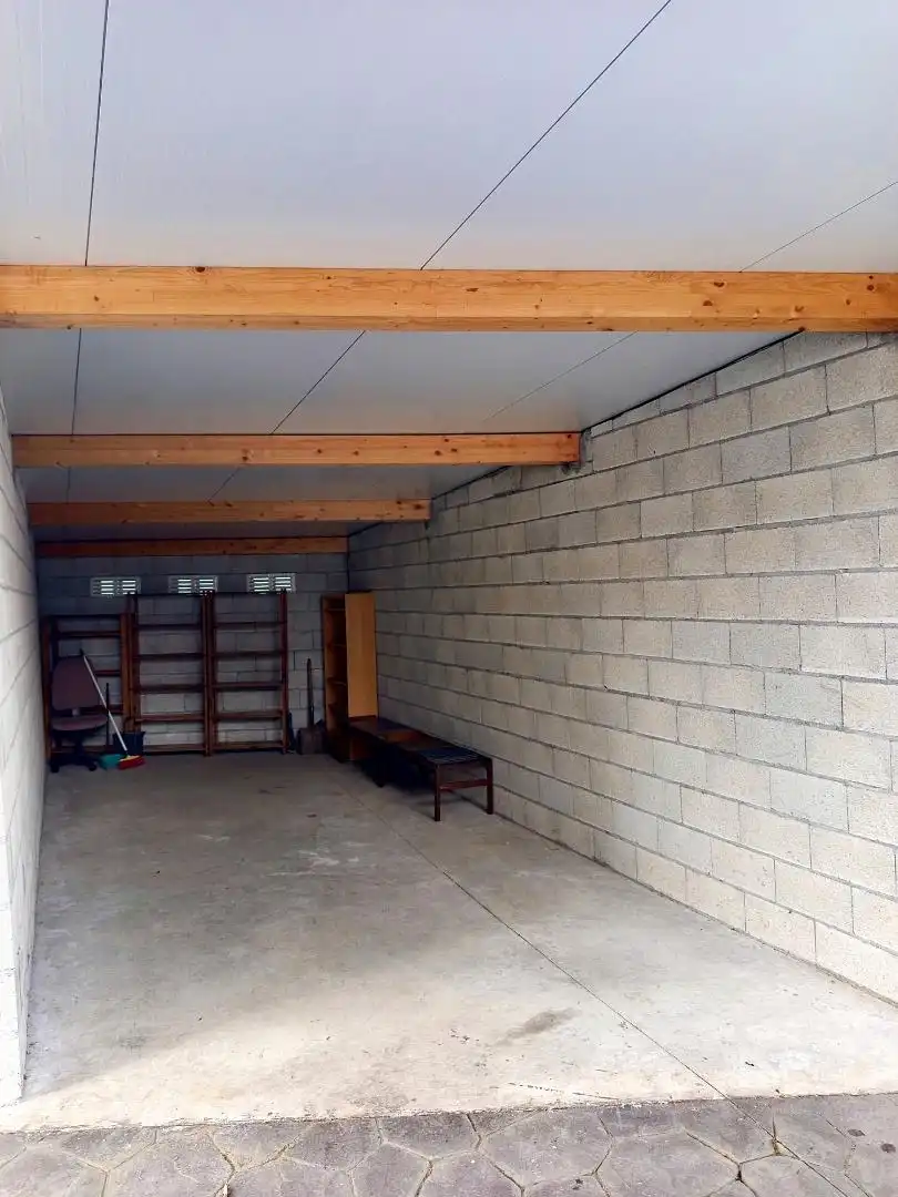 Storage room for rent in Ordizia