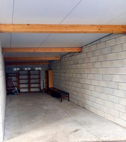 Foto 2 de Trastero de alquiler en San Juan Auzoa, 3, Ordizia, Gipuzkoa