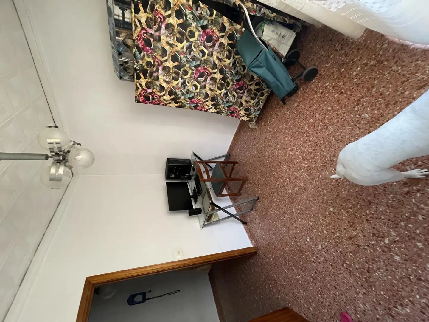 Flat for sale in Calle Salomé Villalba, 14, Massalavés Flat for sale in Massalavés with Air Conditioner, Heating and Terrace