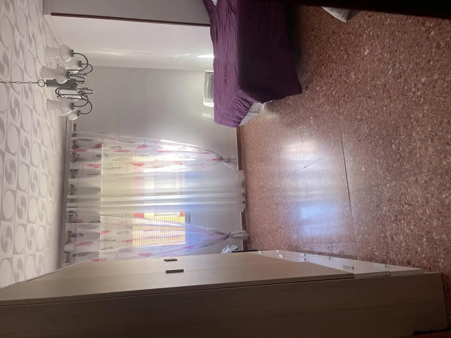 Flat for sale in Calle Salomé Villalba, 14, Massalavés Bedroom of Flat for sale in Massalavés with Air Conditioner, Heating and Terrace