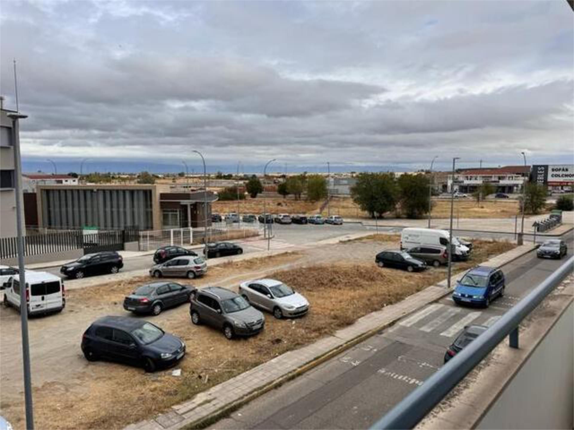 Pis de lloguer a Navalmoral de la Mata