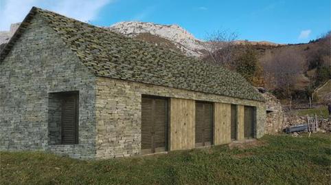 Casa o xalet en venda a Puértolas, Huesca - imatge 2 Foto 2 de Casa o xalet en venda a Puértolas, Huesca