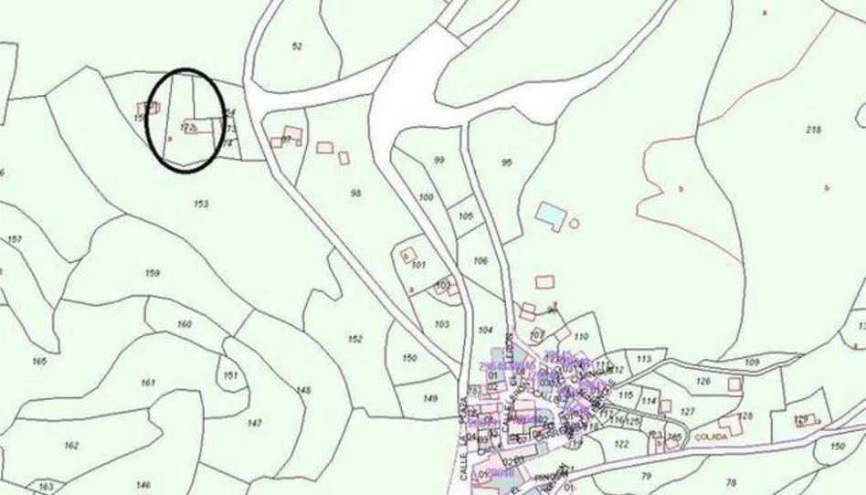 Casa o xalet en venda a Puértolas, Huesca - imatge 1 Foto 1 de Casa o xalet en venda a Puértolas, Huesca