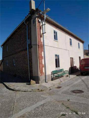 Casa-chalet en Venta en Castrillo Mota de Judíos