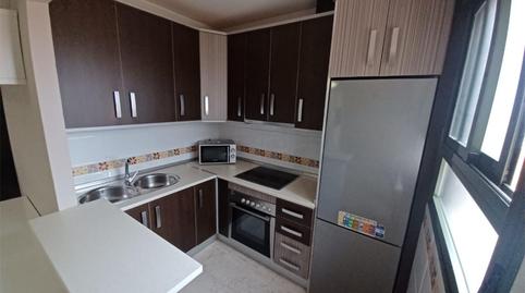 Foto 2 de Ático de alquiler en Plaza Carlos Cano, 2, Andújar, Jaén