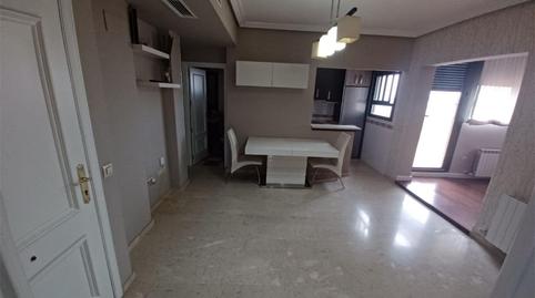 Foto 3 de Ático de alquiler en Plaza Carlos Cano, 2, Andújar, Jaén