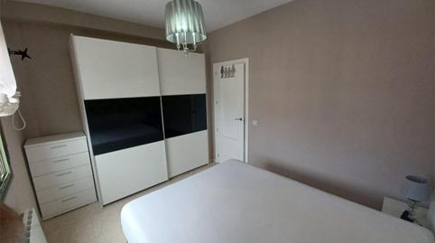 Foto 4 de Ático de alquiler en Plaza Carlos Cano, 2, Andújar, Jaén