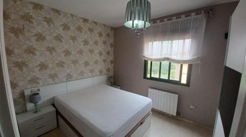 Foto 5 de Ático de alquiler en Plaza Carlos Cano, 2, Andújar, Jaén