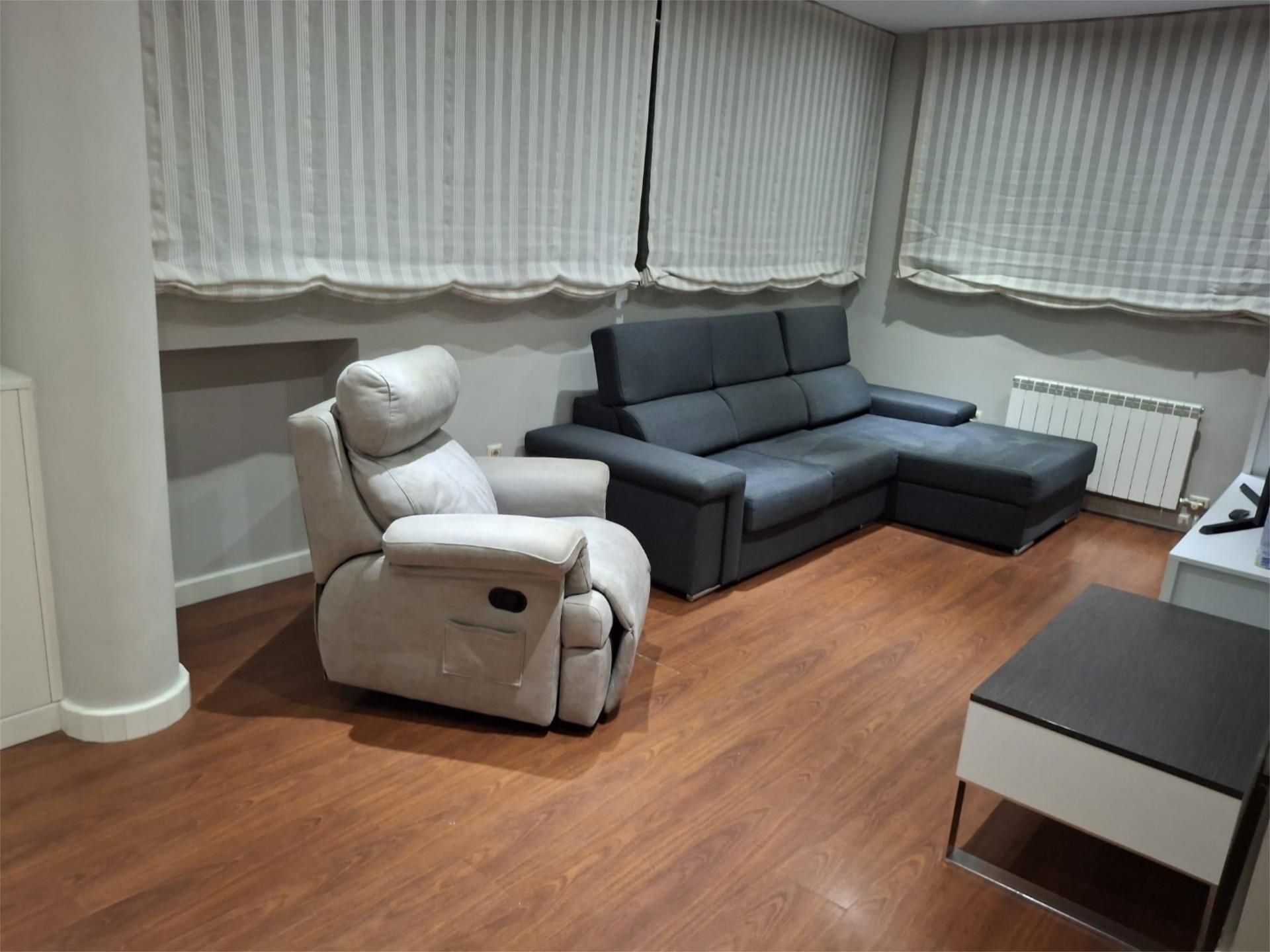 Àtic de lloguer a Plaza Carlos Cano, 2, Andújar