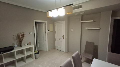 Foto 2 de Àtic de lloguer a Plaza Carlos Cano, 2, Andújar, Jaén