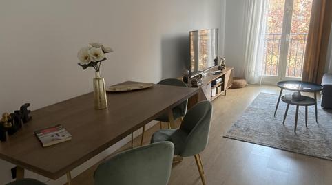 Foto 2 de Pis en venda a Calle José María Pereda, 15, Ensanche, Alcalá de Henares