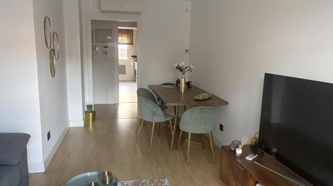 Foto 4 de Pis en venda a Calle José María Pereda, 15, Ensanche, Alcalá de Henares