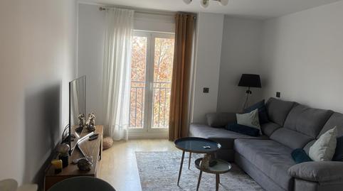 Foto 3 de Pis en venda a Calle José María Pereda, 15, Ensanche, Alcalá de Henares