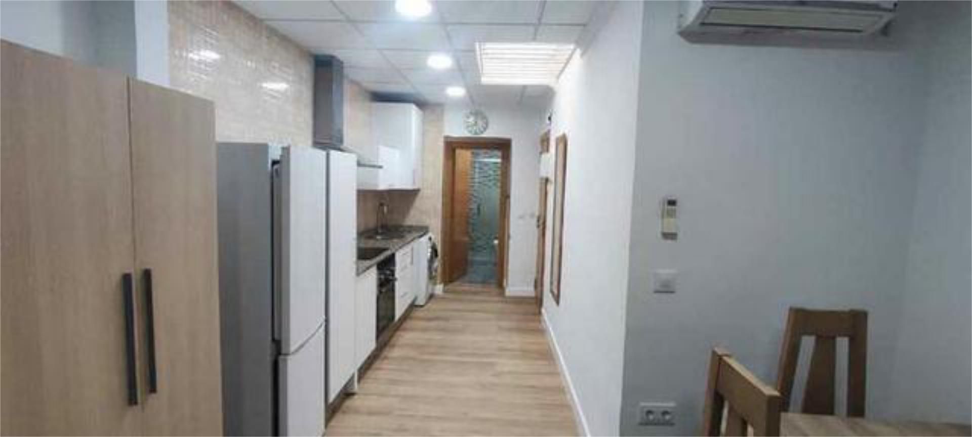 Loft de lloguer a Casco Antiguo