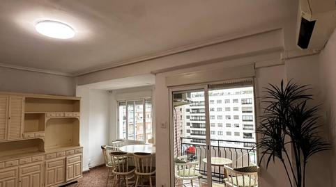 Pis en venda a Plaça de Polo de Bernabé, 5, Exposició, Valencia Capital - imatge 2 Foto 2 de Pis en venda a Plaça de Polo de Bernabé, 5, Exposició, Valencia Capital