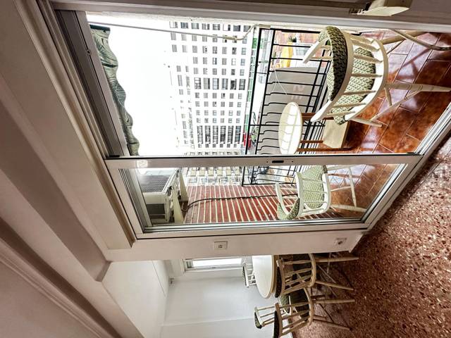 Piso en Venta en Plaça de Polo de Bernabé, 5 en Exposició