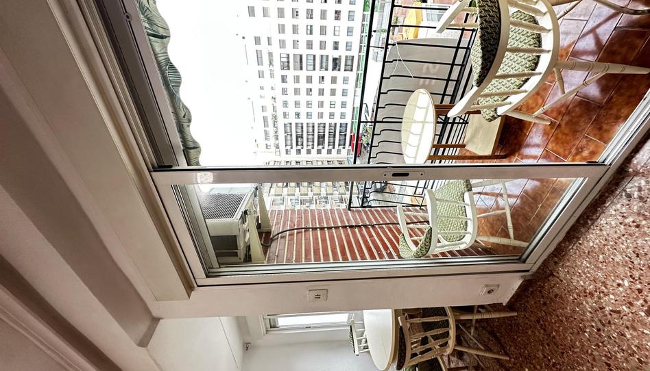 Pis en venda a Plaça de Polo de Bernabé, 5, Exposició, Valencia Capital - imatge 1 Foto 1 de Pis en venda a Plaça de Polo de Bernabé, 5, Exposició, Valencia Capital