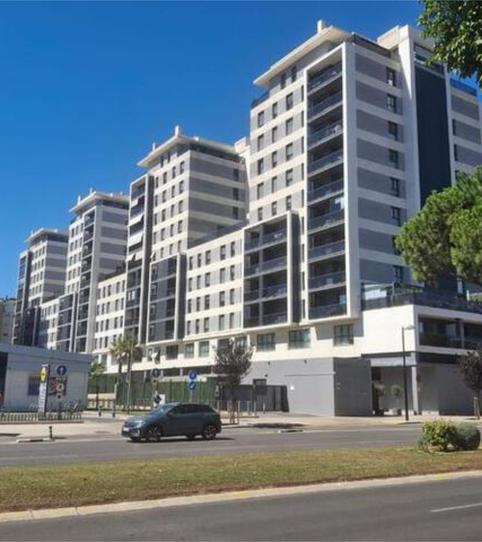 Foto 2 de Estudi en venda a Nou Campanar,  Valencia Capital