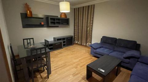 Flat to rent in Avenida de San Blas, 34, Casco Antiguo, Cáceres Capital - image 2 Photo 2 of Flat to rent in Avenida de San Blas, 34, Casco Antiguo, Cáceres Capital