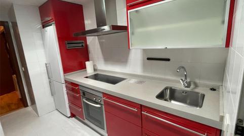 Flat to rent in Avenida de San Blas, 34, Casco Antiguo, Cáceres Capital - image 5 Photo 5 of Flat to rent in Avenida de San Blas, 34, Casco Antiguo, Cáceres Capital