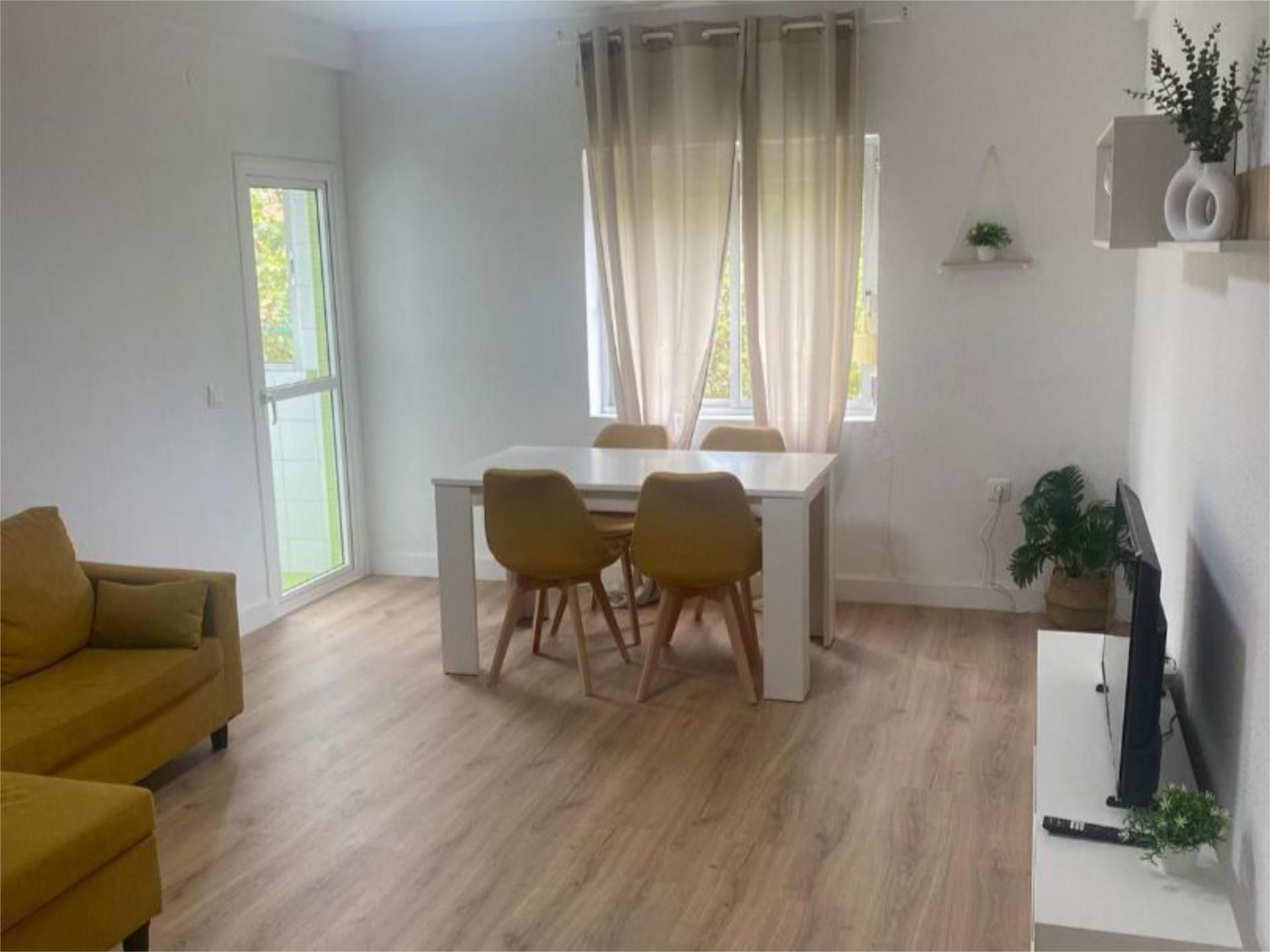 Flat to rent in Avenida de la Bondad, 13, Nuevo Cáceres