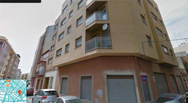 Trastero en Alquiler en Piscinas