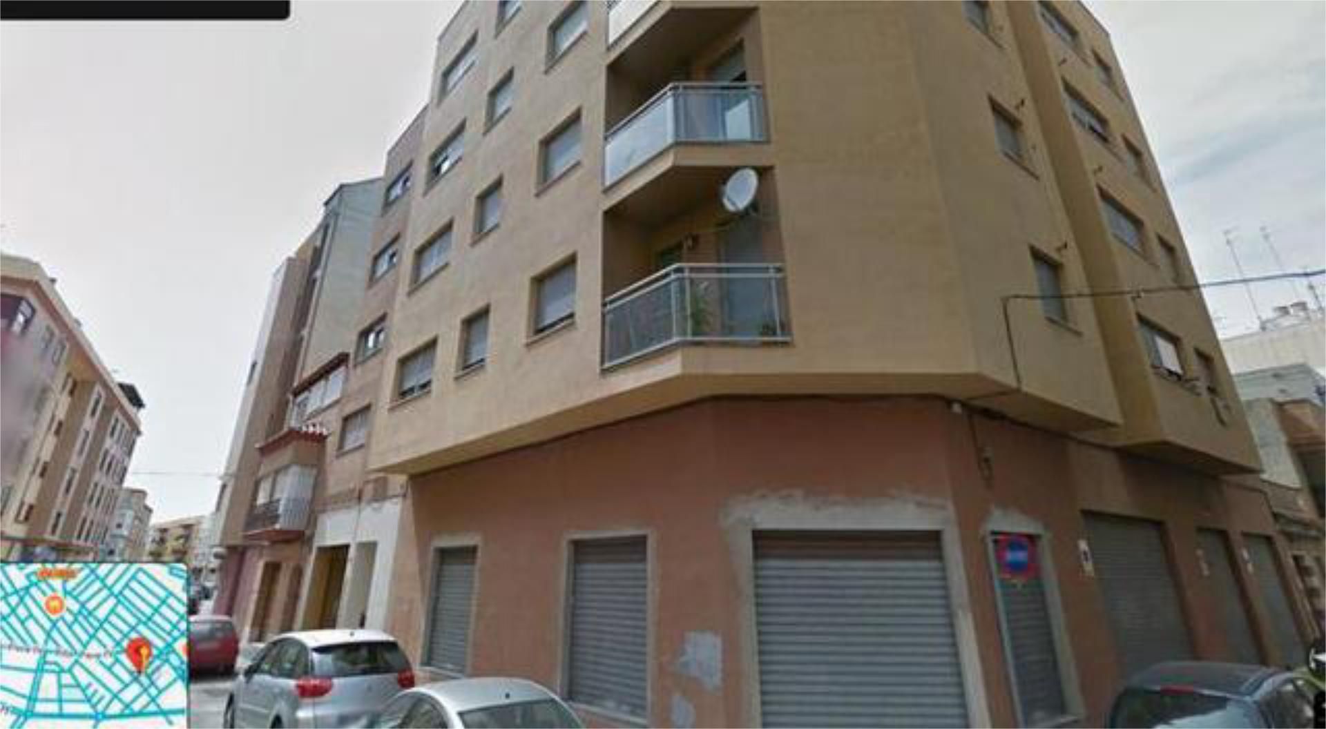 Außenansicht von Abstellraum miete in Burriana / Borriana