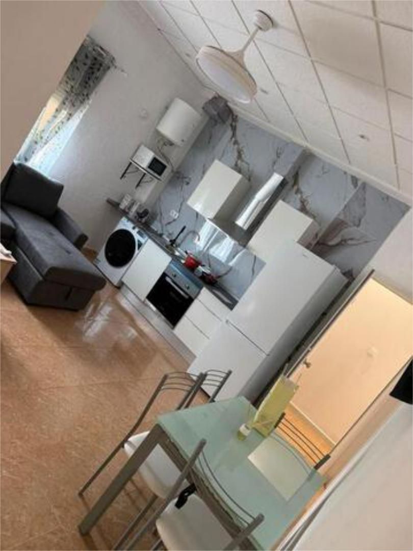 Apartamento de alquiler en Peña de las Águilas