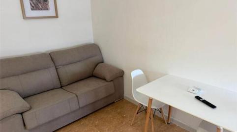 Foto 2 de Apartamento de alquiler en Peña de las Águilas, Elche / Elx