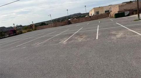 Foto 3 de Apartamento de alquiler en Peña de las Águilas, Elche / Elx