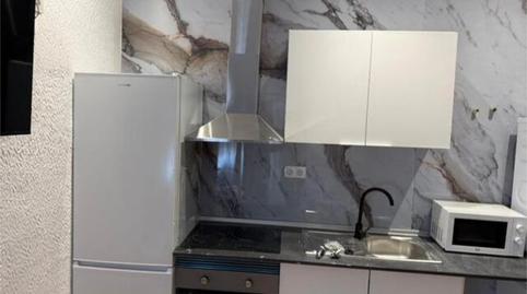 Apartment to rent in Peña de las Águilas, Elche / Elx - image 2 Photo 2 of Apartment to rent in Peña de las Águilas, Elche / Elx