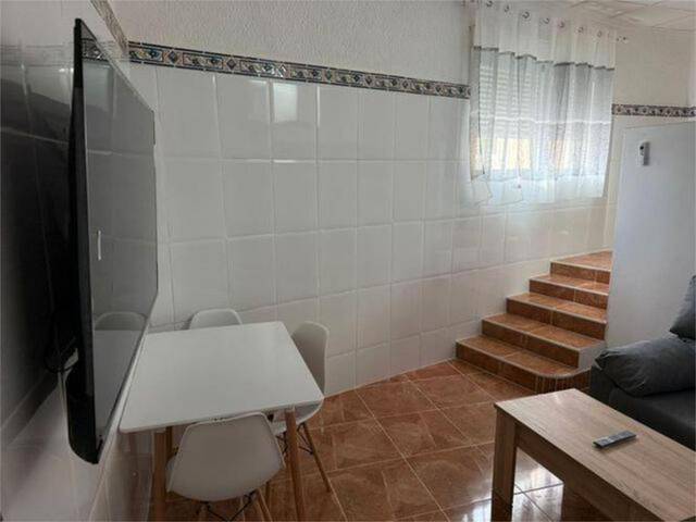 Apartamento en Alquiler en Peña de las Águilas