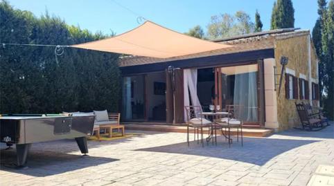 Foto 2 de Pis de lloguer a Avinguda Des Dau, 1, Montuïri, Illes Balears