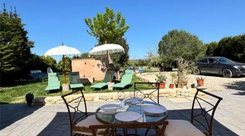 Foto 5 de Pis de lloguer a Avinguda Des Dau, 1, Montuïri, Illes Balears