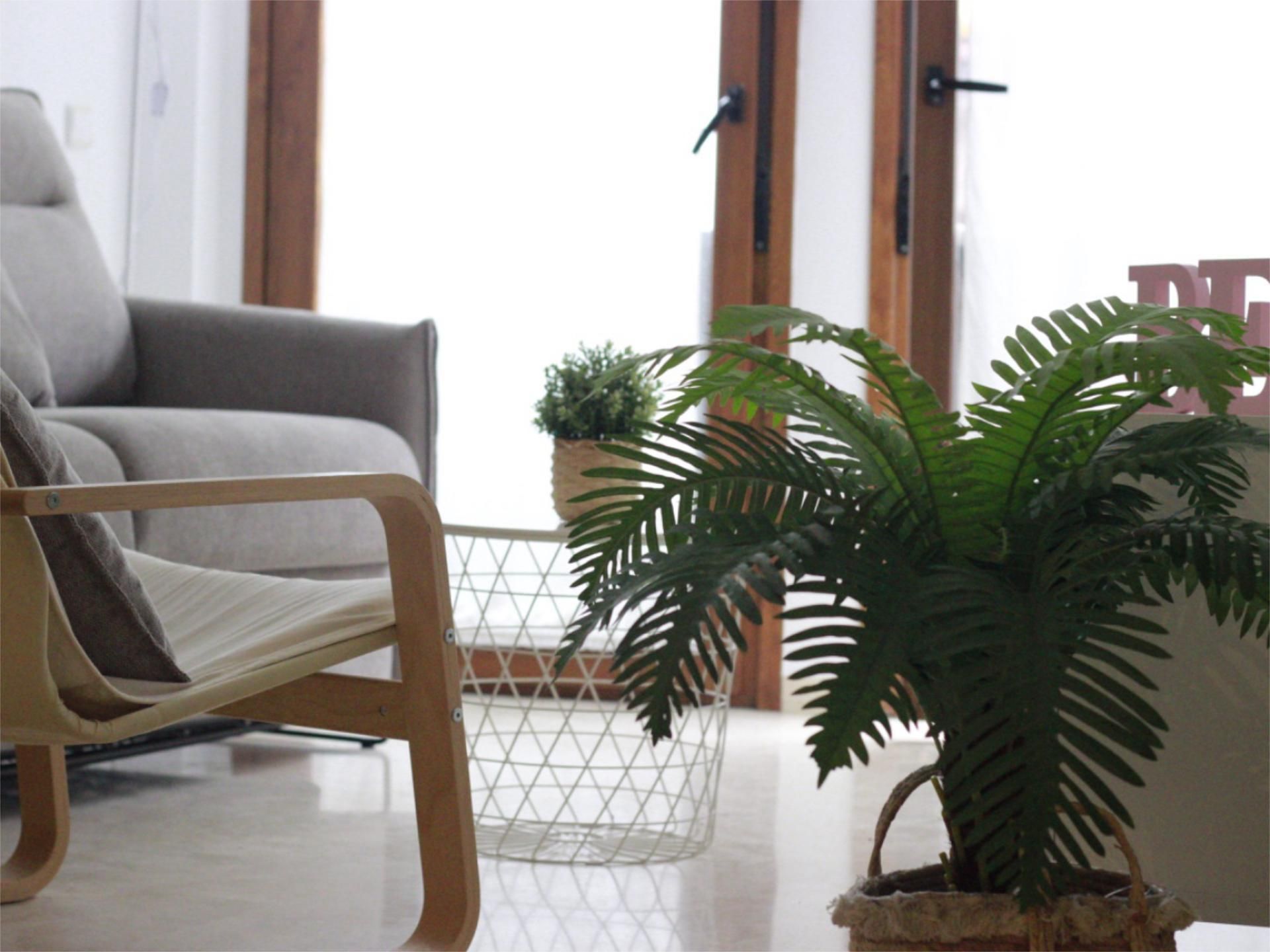 Pis de lloguer a Calle Porvera, 61, Centro