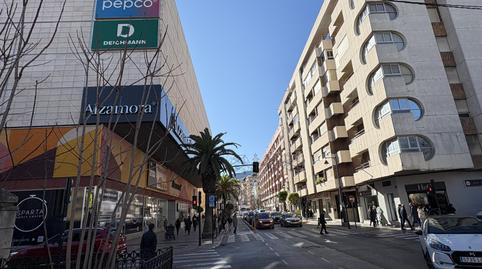 Foto 2 de Piso de alquiler en Carrer Hortet del Pobre, 26, Santa Rosa, Alcoy / Alcoi