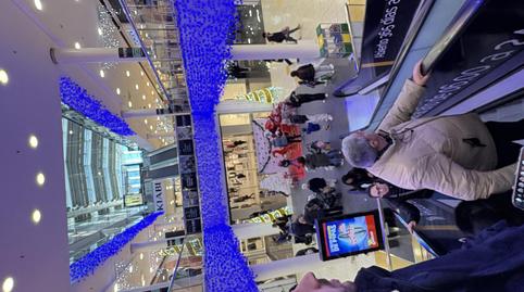 Foto 3 de Piso de alquiler en Carrer Hortet del Pobre, 26, Santa Rosa, Alcoy / Alcoi