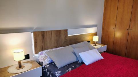 Foto 2 de Ático de alquiler en Carrer Marina, 119, Cassà de la Selva, Girona