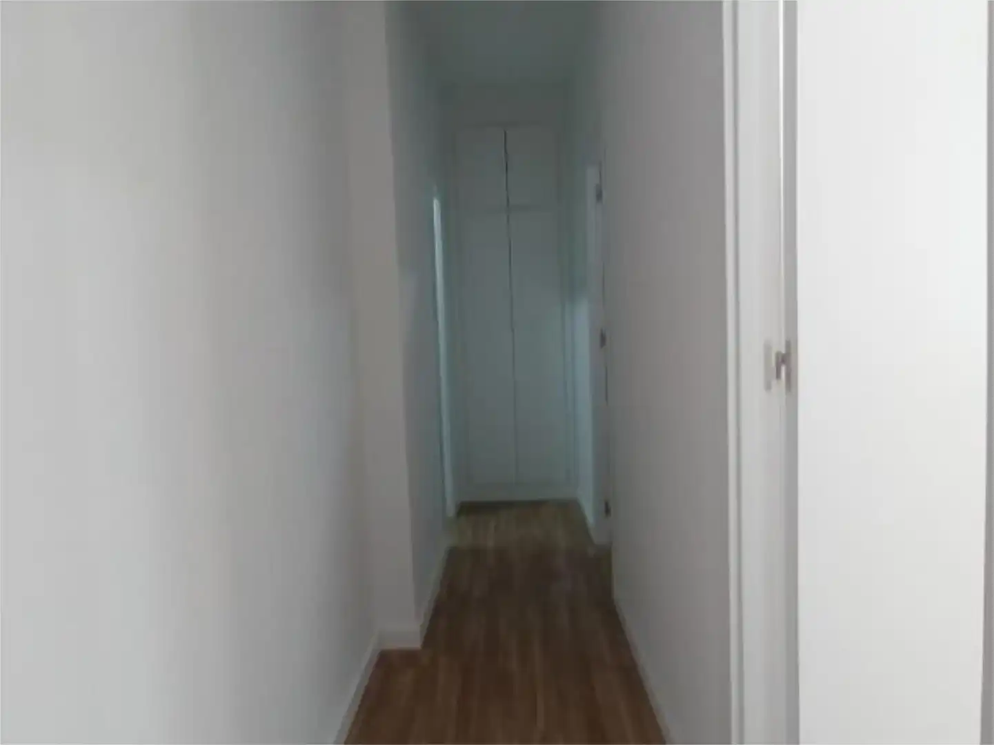Flat for sale in Algeciras  with Parquet flooring and Furnished