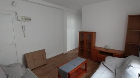 Foto 3 de Pis en venda a Calle Emilio Santacana, 1, Casco Antiguo, Algeciras