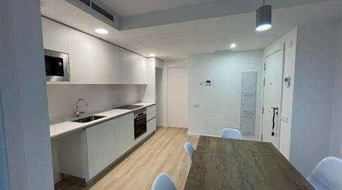 Foto 2 de Pis de lloguer a Carrer del Doctor Salvà, 109, Ca n'Aurell, Terrassa