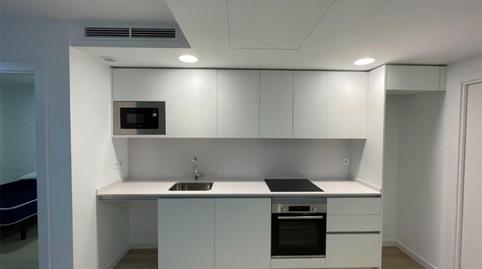 Foto 4 de Pis de lloguer a Carrer del Doctor Salvà, 109, Ca n'Aurell, Terrassa