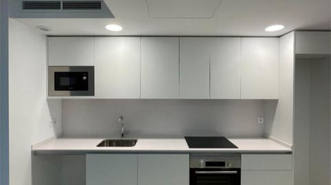 Foto 5 de Pis de lloguer a Carrer del Doctor Salvà, 109, Ca n'Aurell, Terrassa