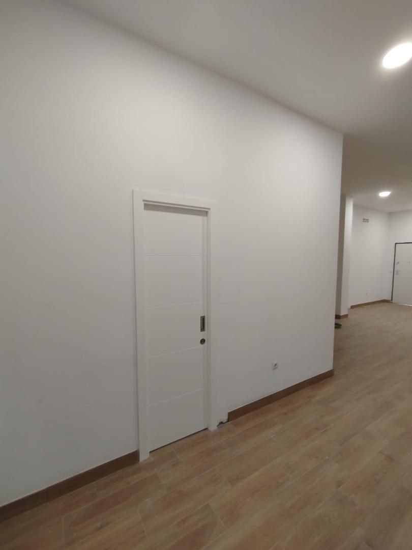 Study to rent in Grupo Santisima Trinidad, 1, Cruz Roja