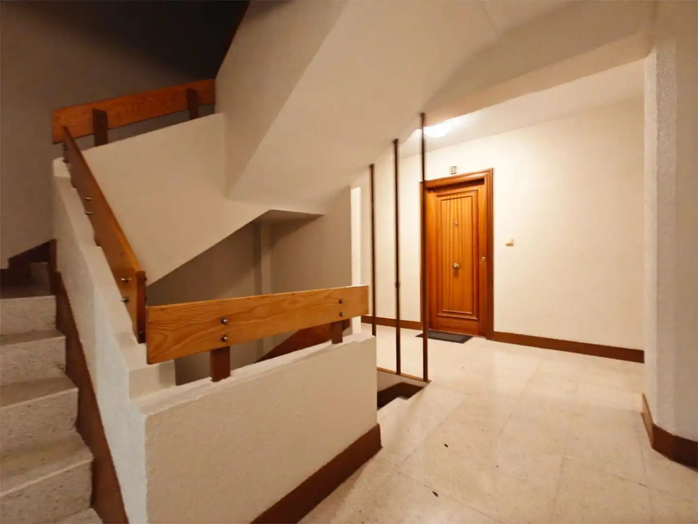 Piso en venta en Calle de Nuestra Señora de Belén, 4, San Agustín - Parque Europa Piso en venta en Burgos Capital
