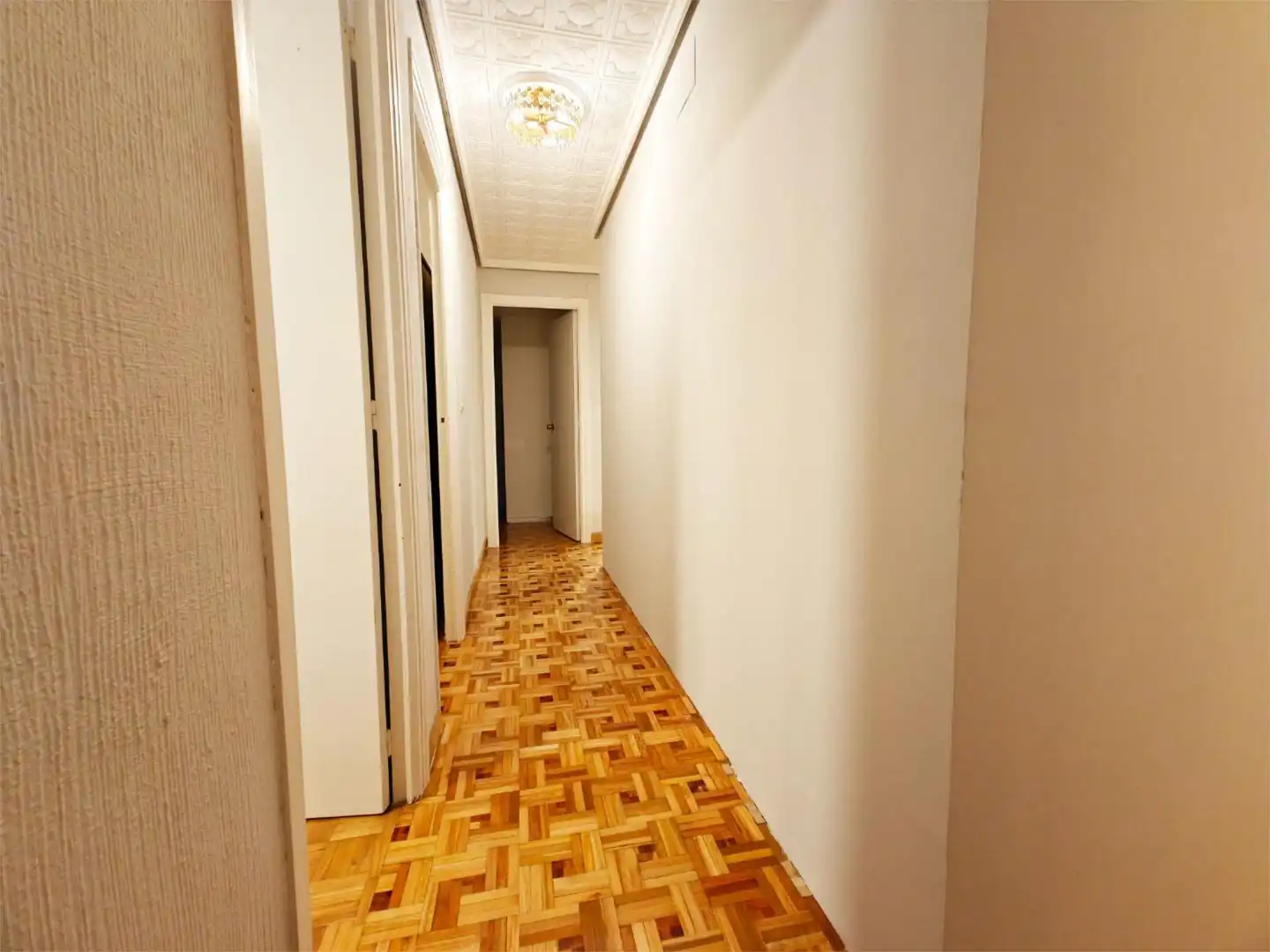 Piso en venta en Calle de Nuestra Señora de Belén, 4, San Agustín - Parque Europa Piso en venta en Burgos Capital