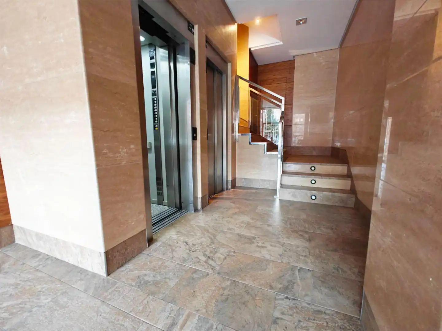 Piso en venta en Calle de Nuestra Señora de Belén, 4, San Agustín - Parque Europa Piso en venta en Burgos Capital