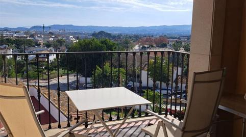 Photo 2 of Flat for sale in Carrer Tirant Lo Blanch, 4, Centro ciudad, Jávea / Xàbia