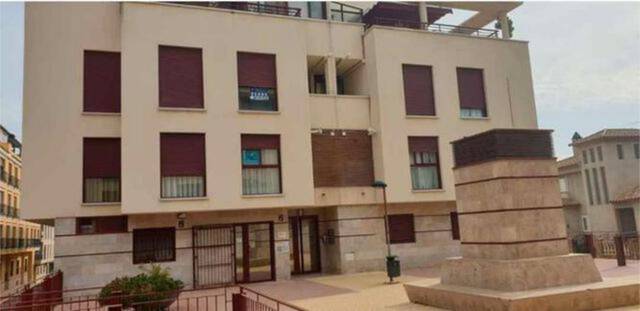 Garaje en Alquiler en Puerto Lumbreras