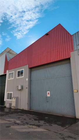 Nave industrial en Alquiler en Torreciega